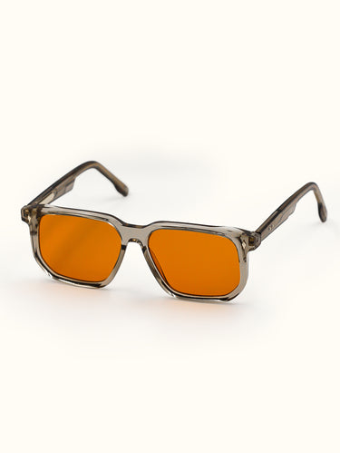 Lyon Orange